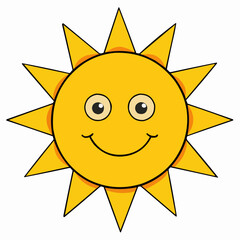 sun