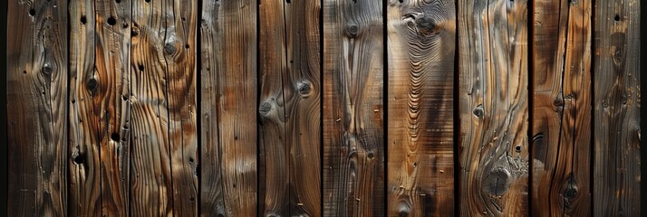 The boards are old. Wood texture.