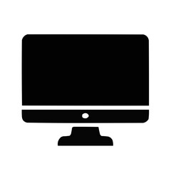 laptop computer icon