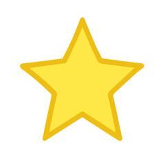 golden star award