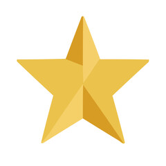golden star award