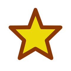 golden star award
