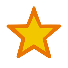 golden star award