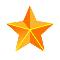 golden star award