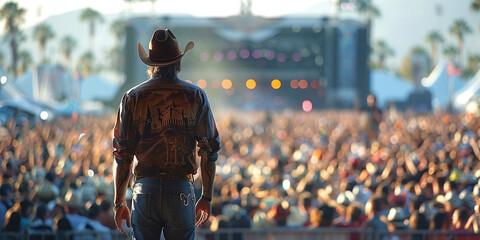 Country Music Festival  - 783308875
