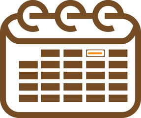 Calendar variants