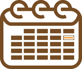 Calendar variants