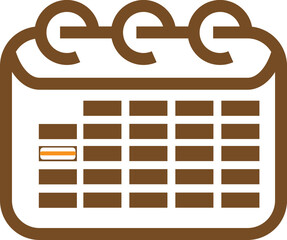 Calendar variants
