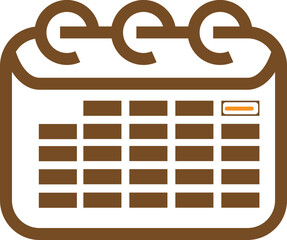 Calendar variants
