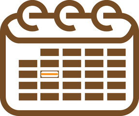 Calendar variants