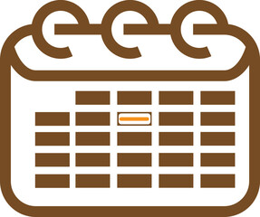 Calendar variants