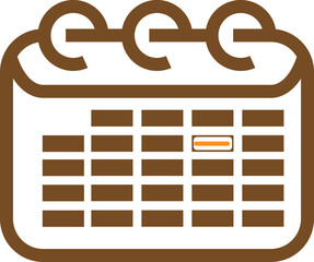 Calendar variants