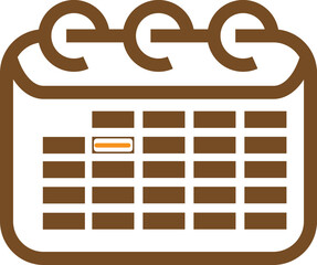 Calendar variants