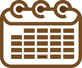 Calendar variants