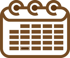 Calendar variants