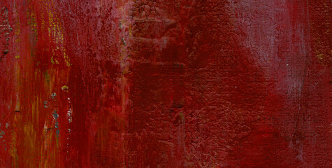 Embracing the Mystical Aura of Liquid Art in Oil