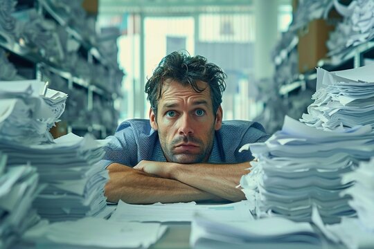 Dilatory habits chip away at productivity, leaving little to show for ones efforts