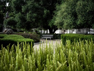 Pasadena City Hall, CA