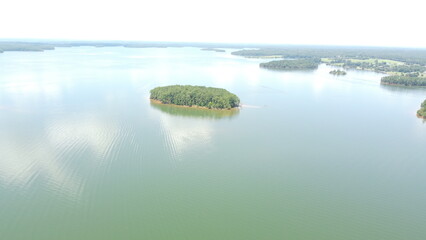Serenity in Nature: Lakes, Mountains, and Beyond