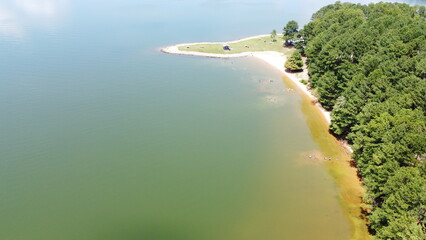 Serenity in Nature: Lakes, Mountains, and Beyond