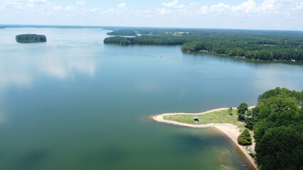 Serenity in Nature: Lakes, Mountains, and Beyond