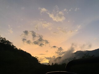 Ocaso 