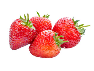 Strawberry transparent png