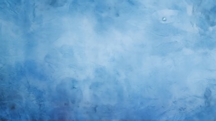 Cornflower blue color. Abstract blue textured background resembling ice or water surface, ideal for design projects and visual elements. 
