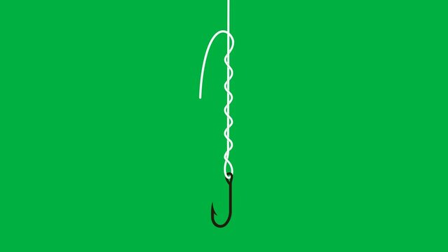 The Clinch Knot