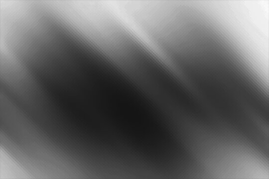 Abstract black background dark grey silver gradient defocused foil geometric lines 4K wallpaper