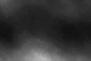 Fototapeta na wymiar Abstract black background dark grey silver gradient defocused foil geometric lines 4K wallpaper