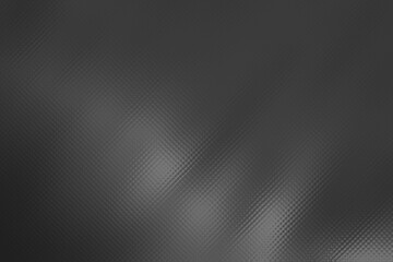 Fototapeta premium Abstract black background dark grey silver gradient defocused wave geometric lines 4K wallpaper