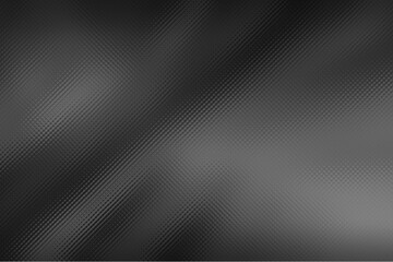 Abstract black background dark grey silver gradient defocused wave geometric lines 4K wallpaper