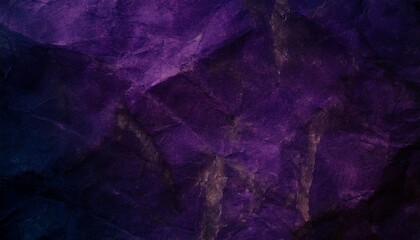 old purple crumpled paper background texture antique vintage paper purple textured wall in rich...
