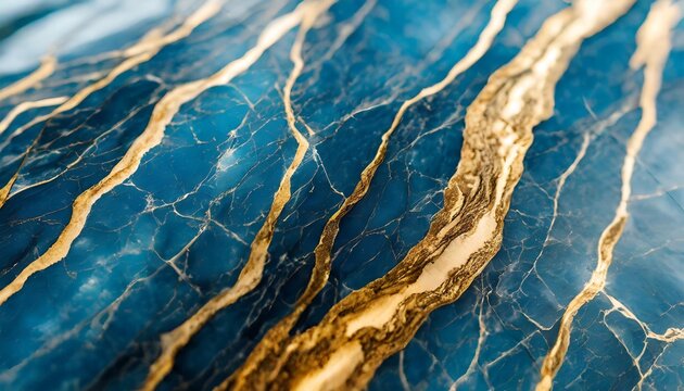 blue marble gold abstract background texture wallpaper pictures background hd