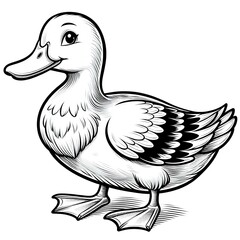 Colouring Page