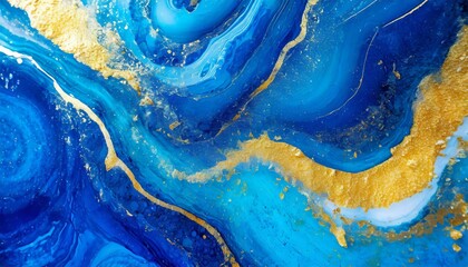 swirls of blue marble liquid marble texture fluid art abstract waves skin wall luxurious art ideas