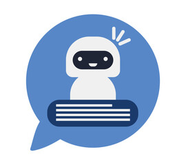 chatbot digital information