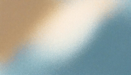 blue beige brown , a normal simple grainy noise grungy empty space or spray texture , a rough...