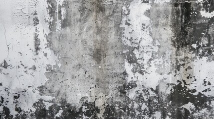 dull old wall background,