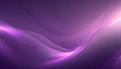 light glow soft purple color abstract background