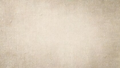 natural linen ivory canvas texture light clean watercolor canvas painting background full frame backdrop wallpaper of art and stationery work pattern of mint woolen felt full frame wallpaper