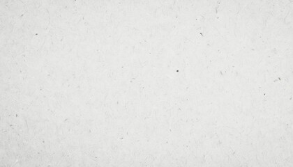 Obraz premium seamless recycled white kraft fiber paper background texture tileable textured rice paper or cardstock pattern organic artisan eco friendly packaging or luxe stationary high resolution backdrop