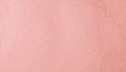 soft pink paper texture for background usage