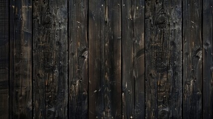 Rough old wooden plank background