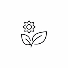 Plant Under The Sun icon