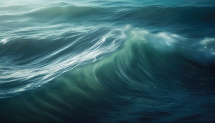 Fototapeta na wymiar abstract background of seawater flow under light exposure