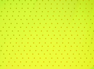 Yellow pattern background, Perfect for banner, poster, social media, ad and various design works