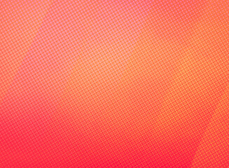 Red background, Perfect for banners, posters, presentations, events, and various design works