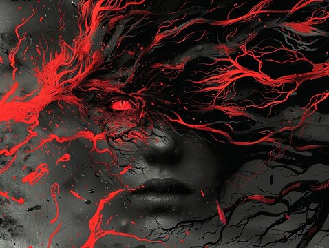 Discombobulating a heartless tyrant s mind